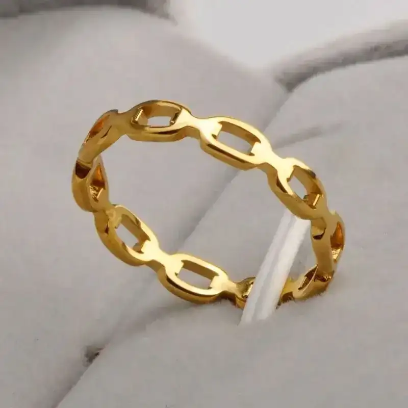 Anillo Ariane REF: F09