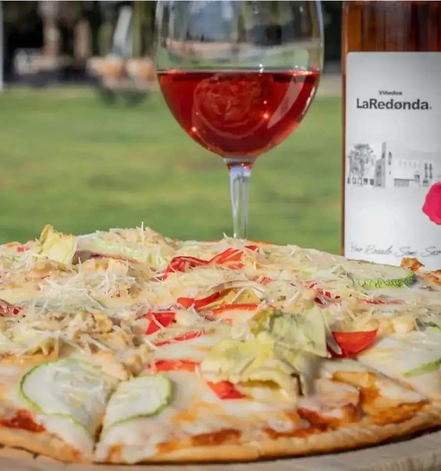 RUTA DEL QUESO Y EL VINO 