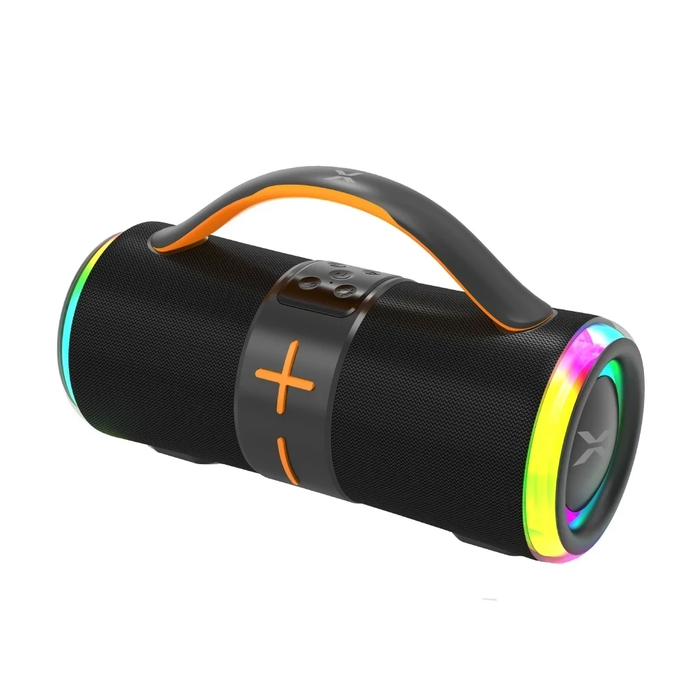 Parlante Portatil XI-XT35 𝙓𝙏𝙍𝙀𝙈𝙀 𝙓𝙄𝙊𝙉 4
