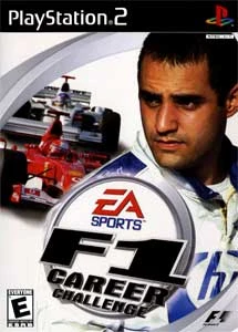 F1 career challenge