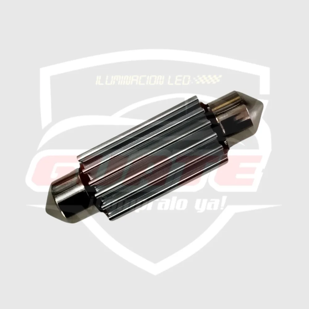 LUCES DE TECHO 12 LED BLANCAS  3