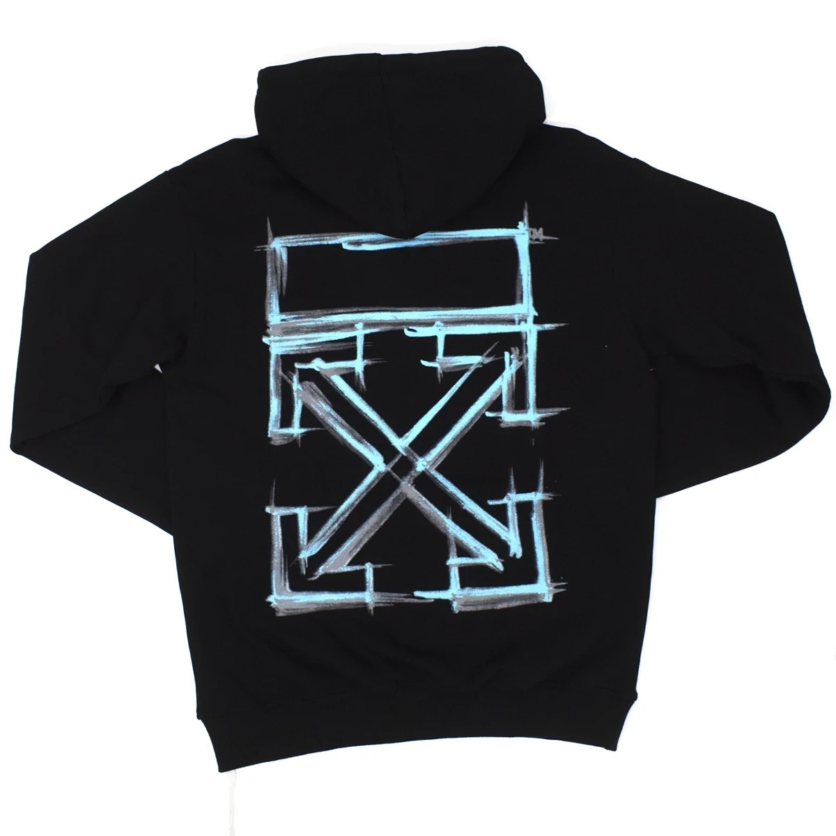 Hoodie OffWhite 3