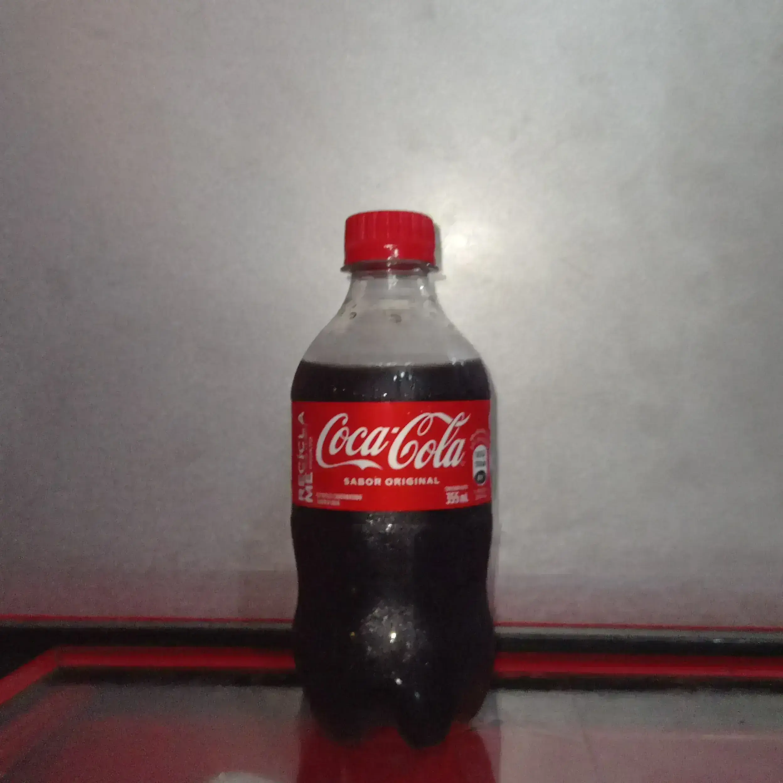 Coca cola chuby 355 ml 