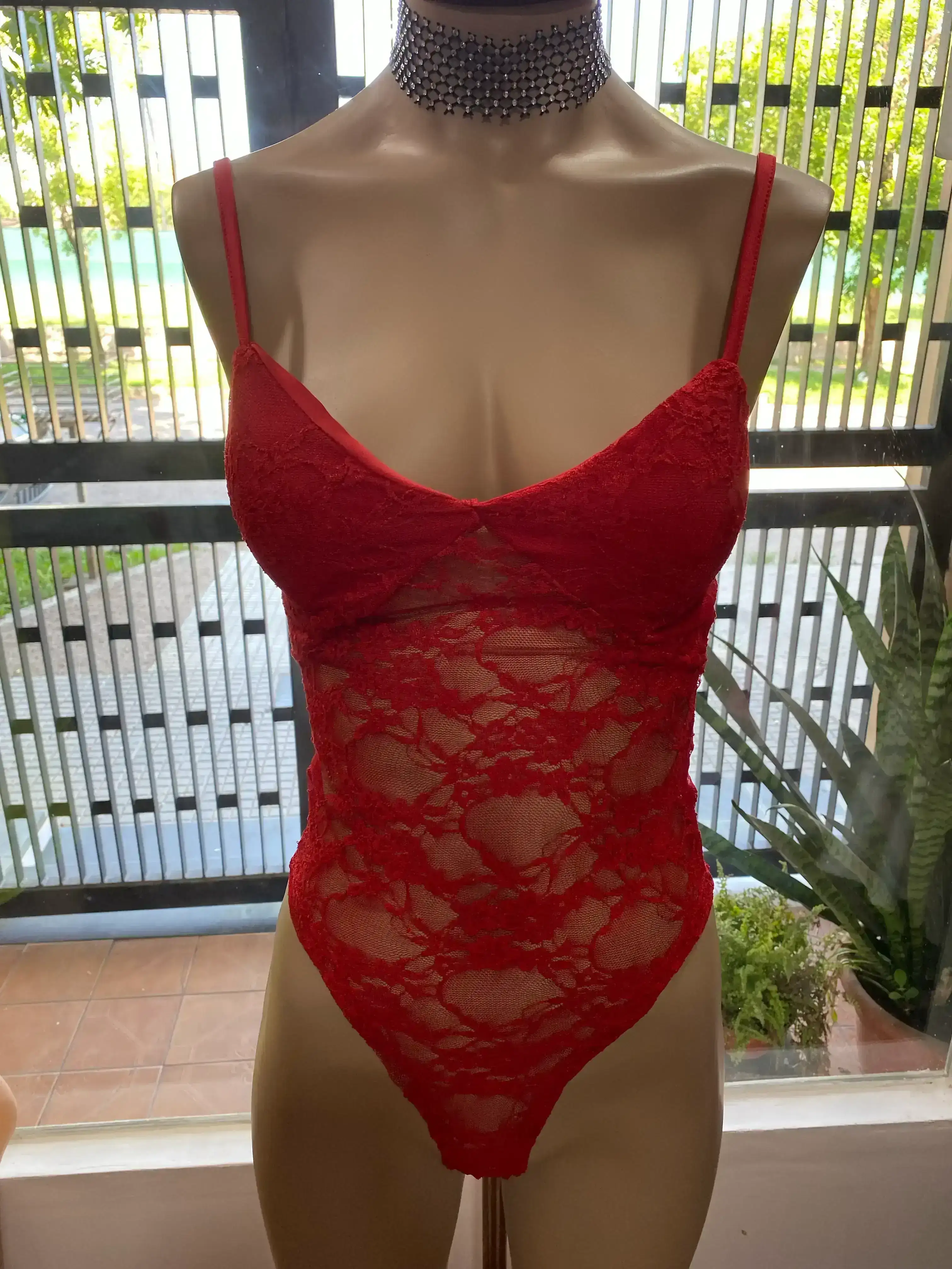 Body encaje 3