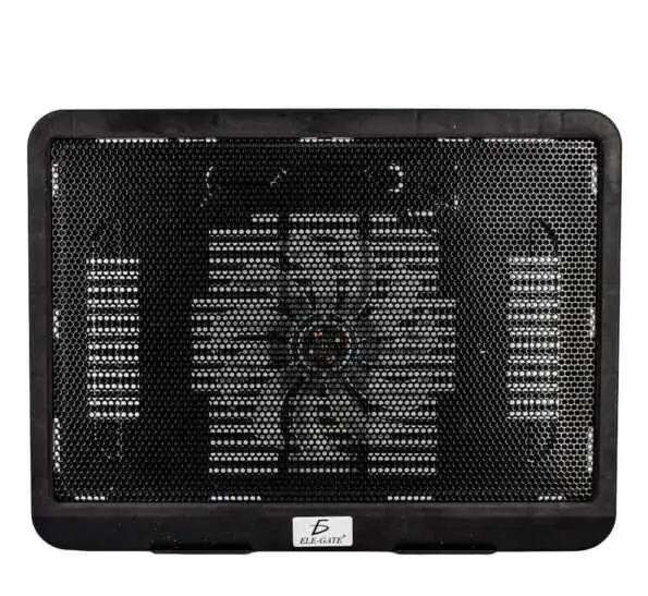 Base Enfriadora Para Laptop  3
