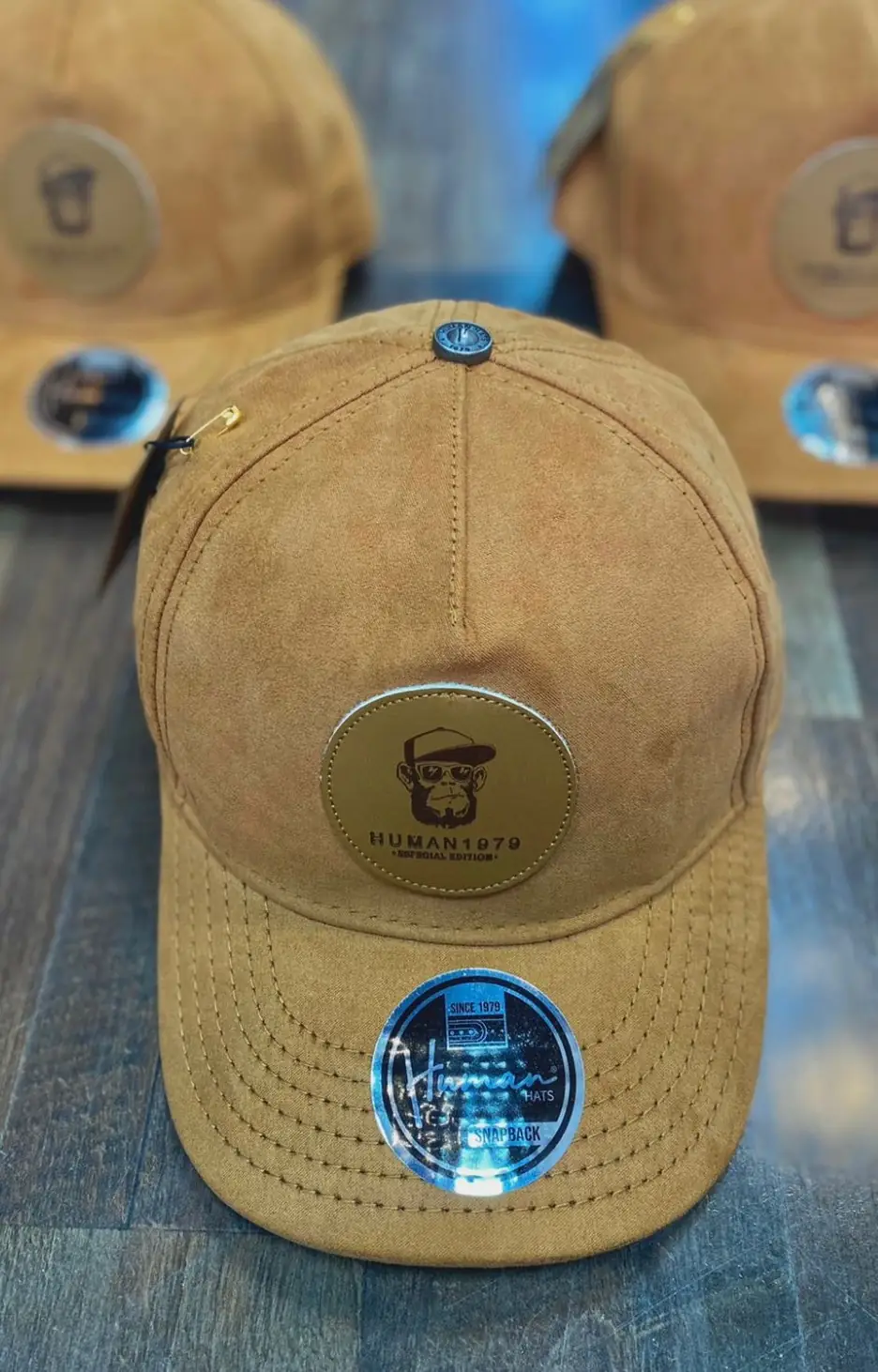Gorras
