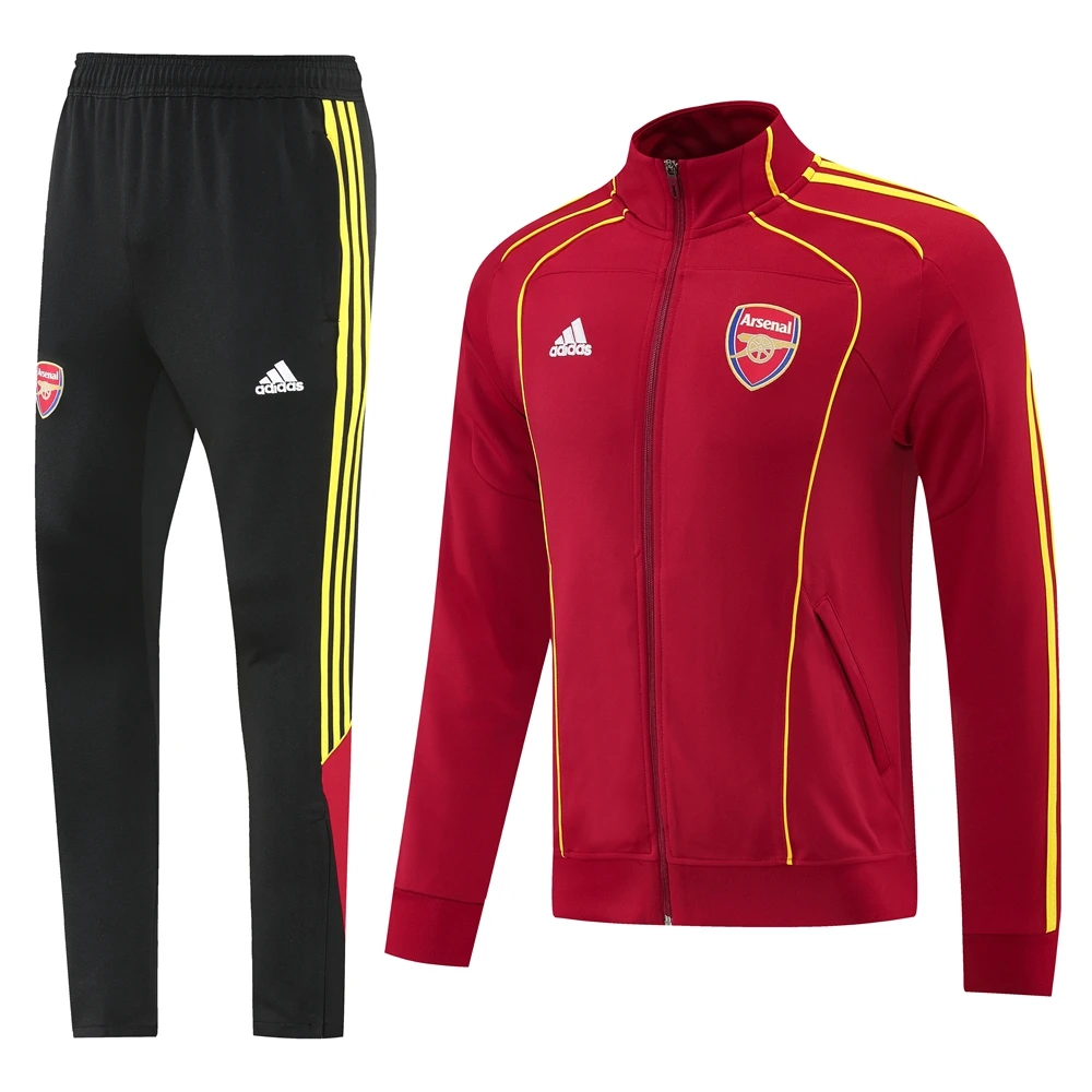 CONJUNTO BUZO DEPORTIVO ARSENAL