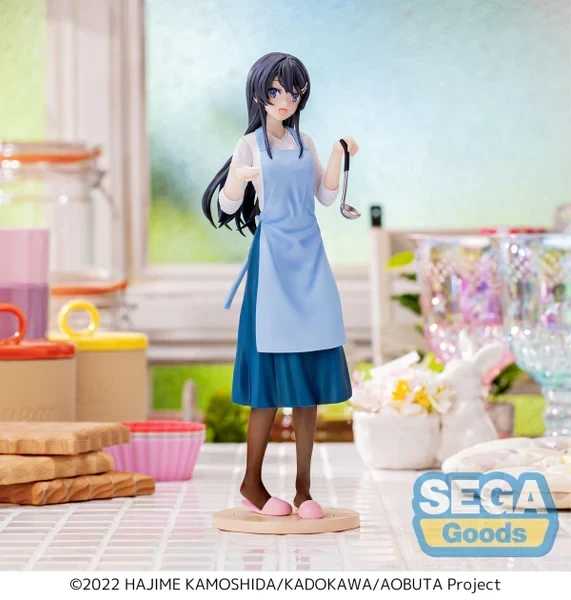 Mai Sakurajima 