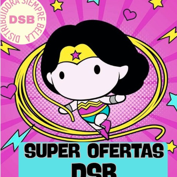 SUPER OFERTAS