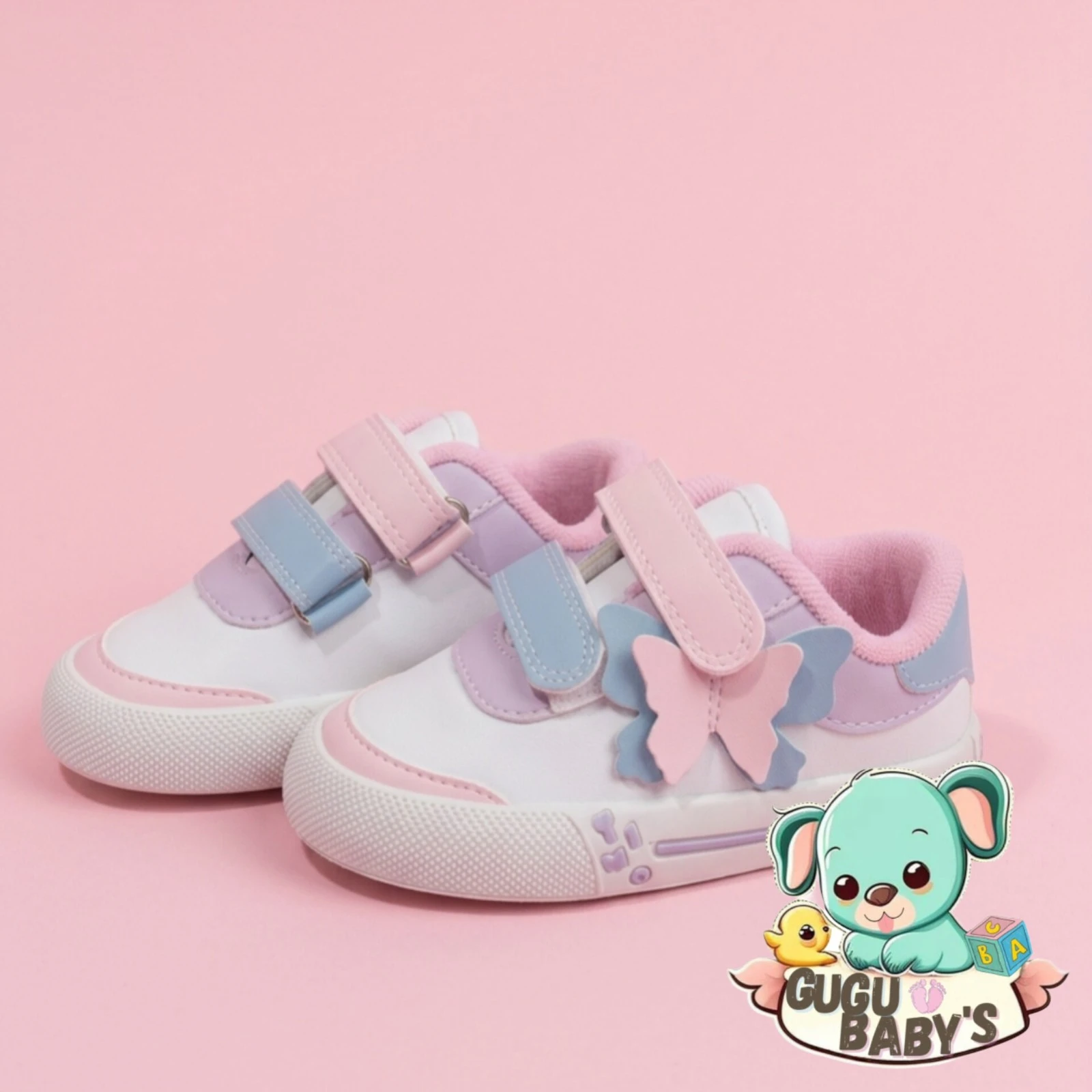 ZAPATO TIMO