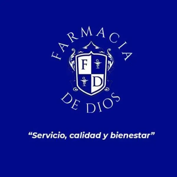 FARMACIA DE DIOS. TANGANCICUARO MICH