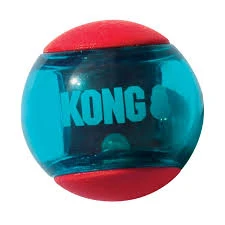 KONG Squeez Acción roja 2