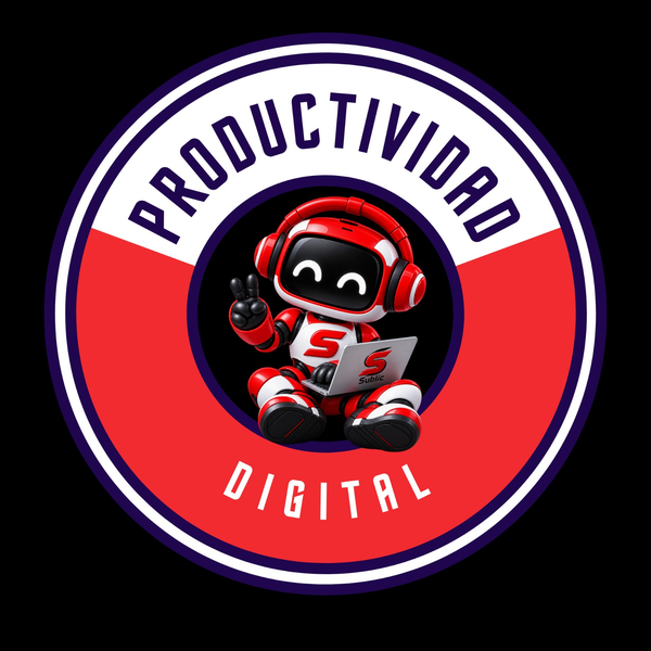 Productividad Digital