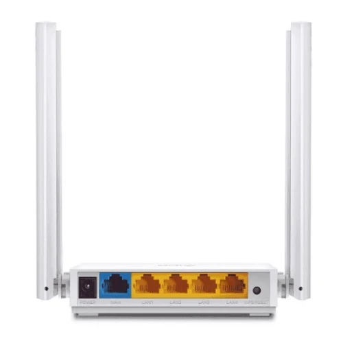 Router Wifi Doble Banda Archer Tp-Link 5