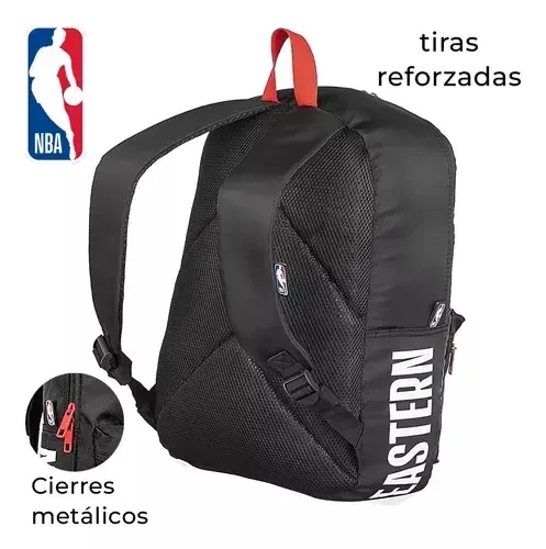 MOCHILA NBA 27650 2