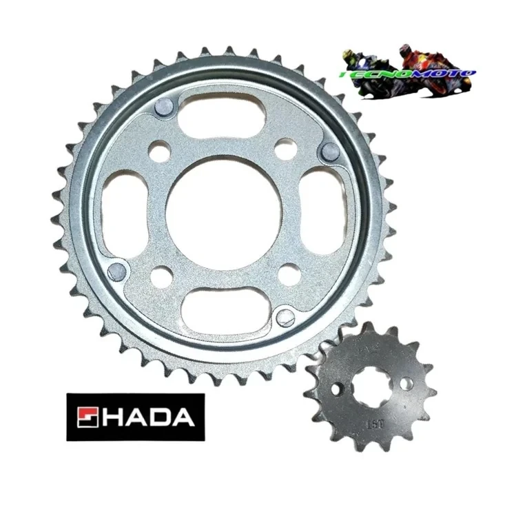 CORONA-PIÑON HONDA 150 INVICTA (42-15)  -42885
