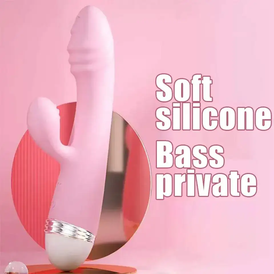 Vibrator We Love 3