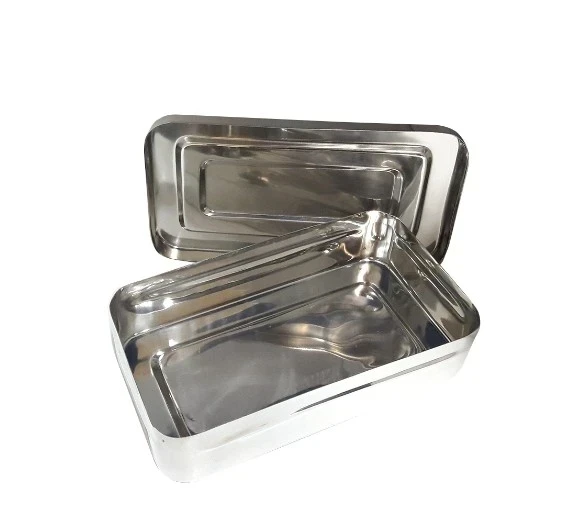 CAJA METÁLICA 
