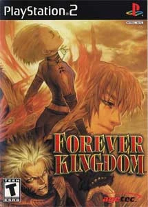 Forever kingdom