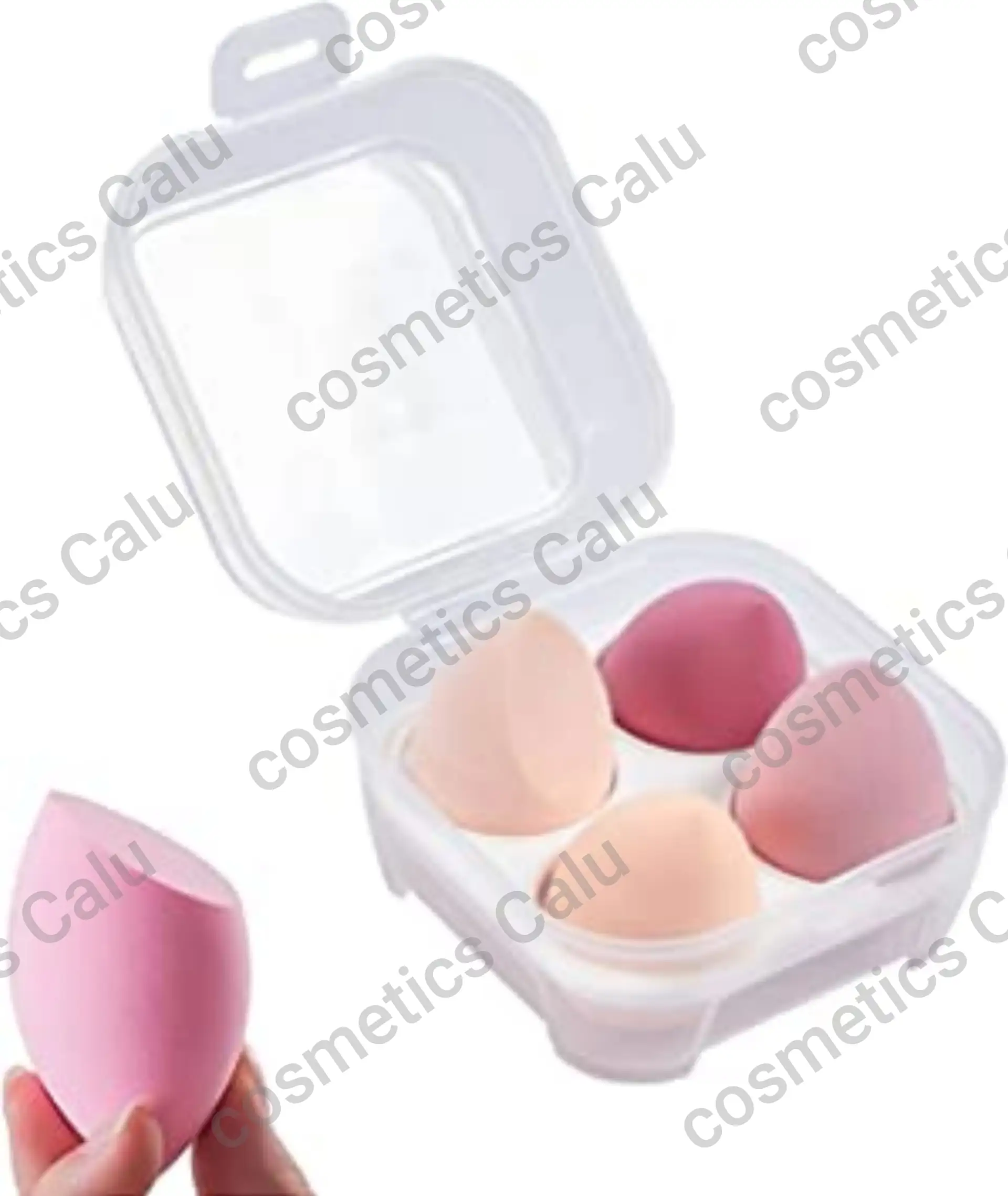 Kit de esponjas  2