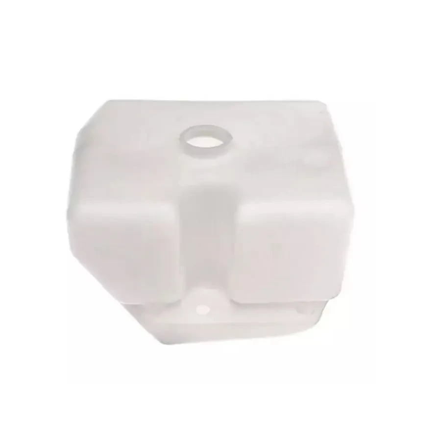 Reservorio agua limpia parabrisa Vw Gol / Parati / Saveiro / Voyage 1987-1995 / 801426