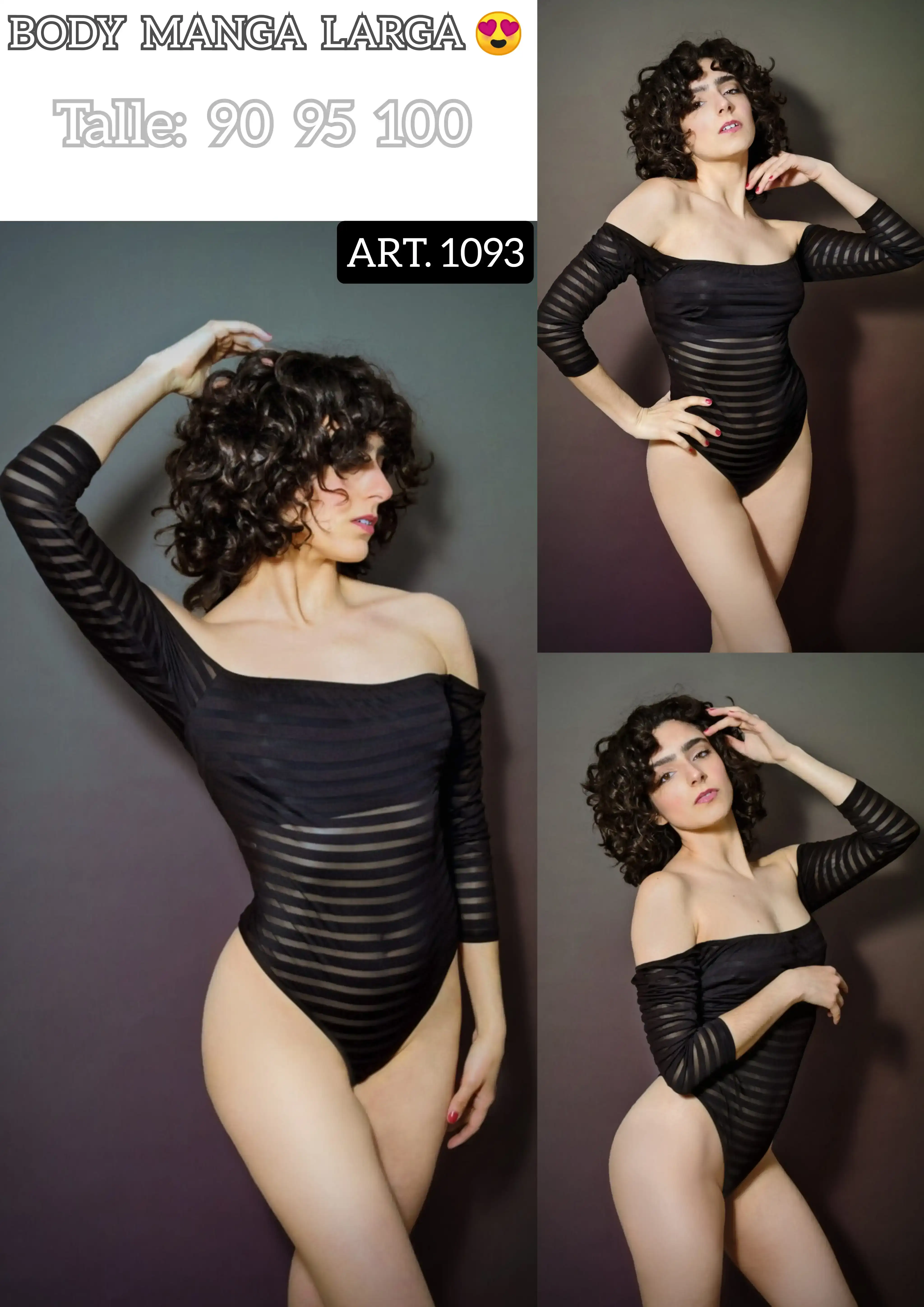 ART 1093 pack x 12