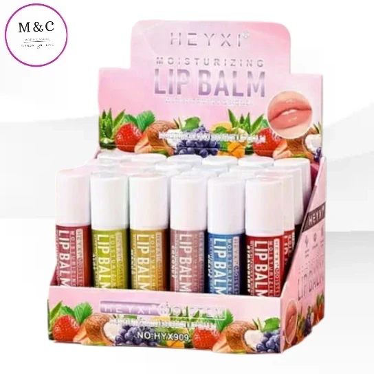  Balsamo para labios