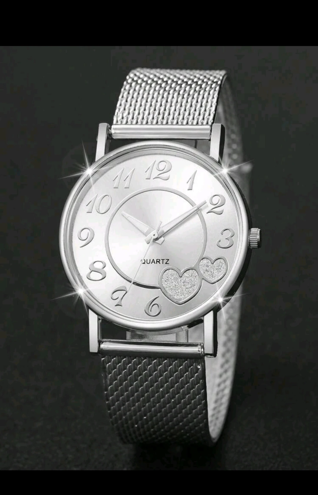 Reloj en silicona  3