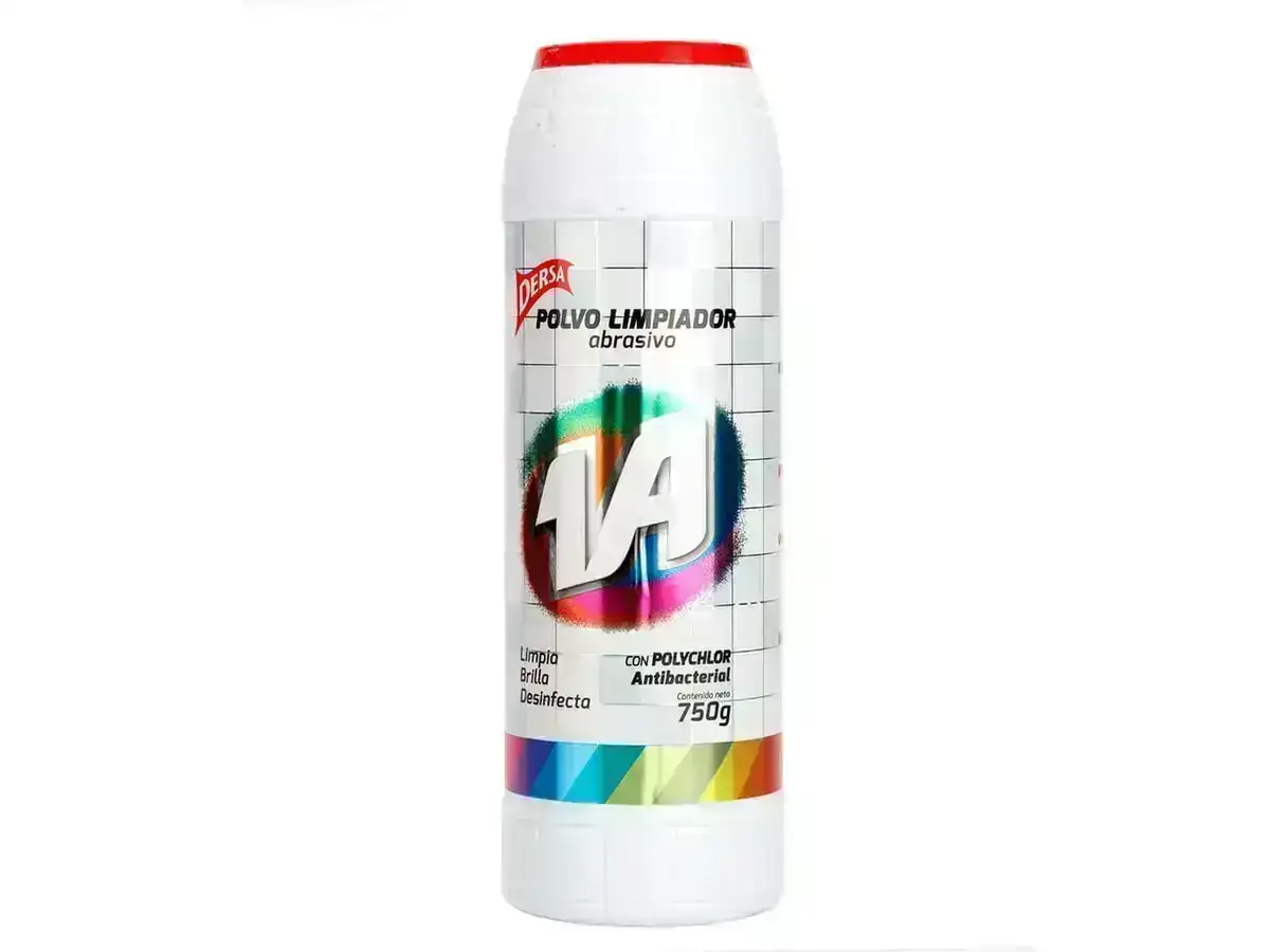 Limpiador Dersa 1A x 750g 
