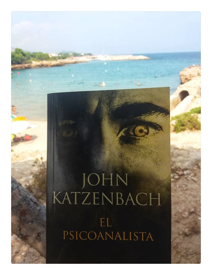 El Psicoanalista 