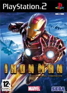 Iron man