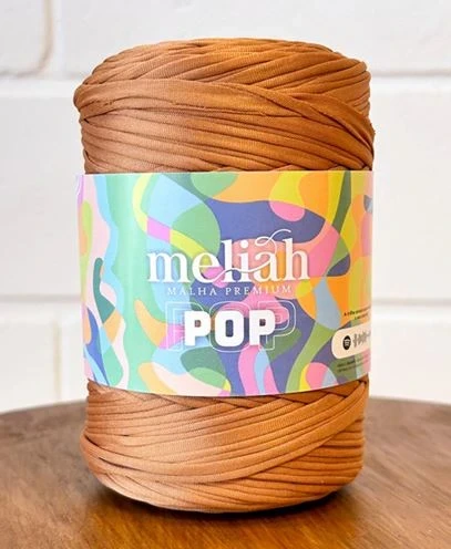 CARAMELO FIO POP