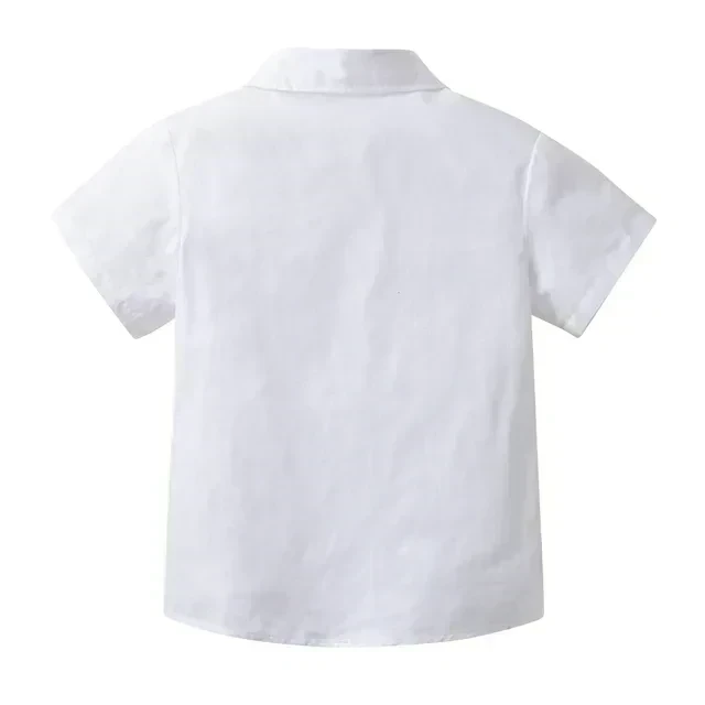 TRAJE ELEGANTE CORTO BC 4