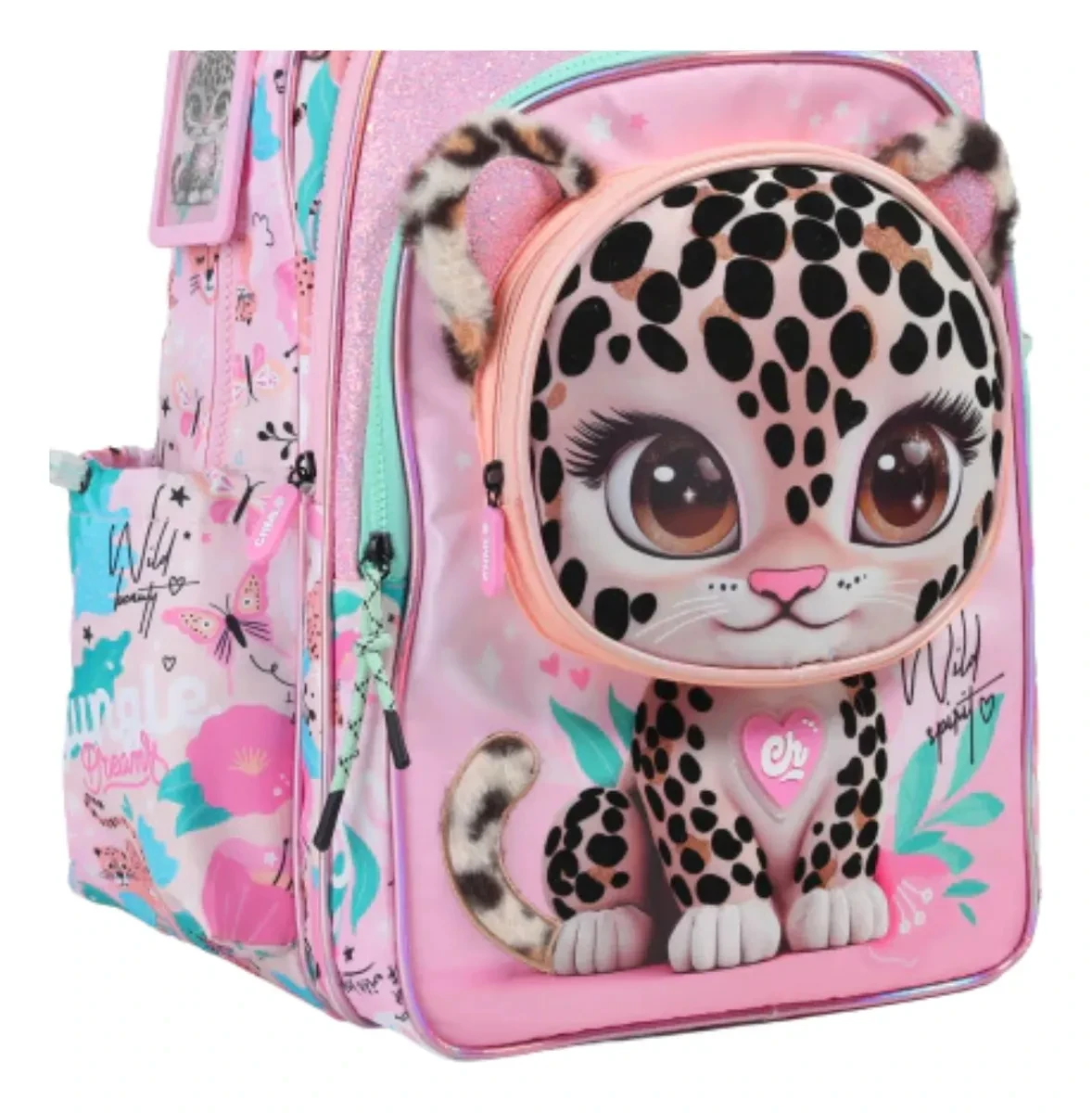 MOCHILA CHIMOLA BT313 5