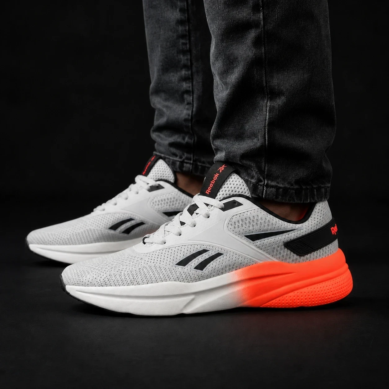 ZAPATILLAS REEBOK RELORA 2