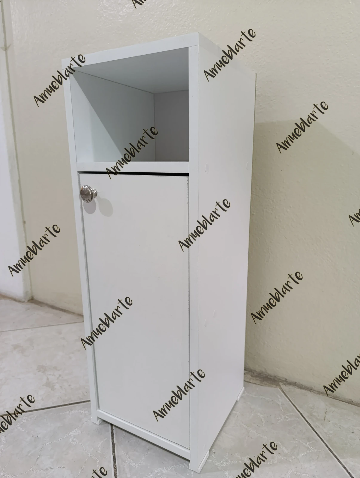 Organizador con puerta  7