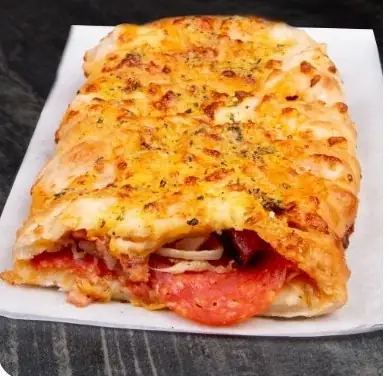 CHEESY Peperoni 