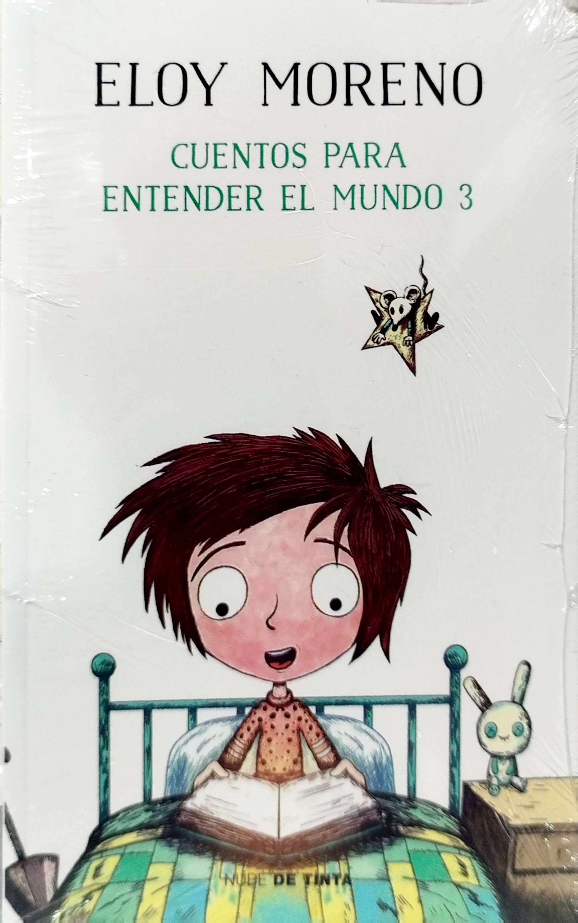 CUENTOS PARA ENTENDER EL MUNDO 3 