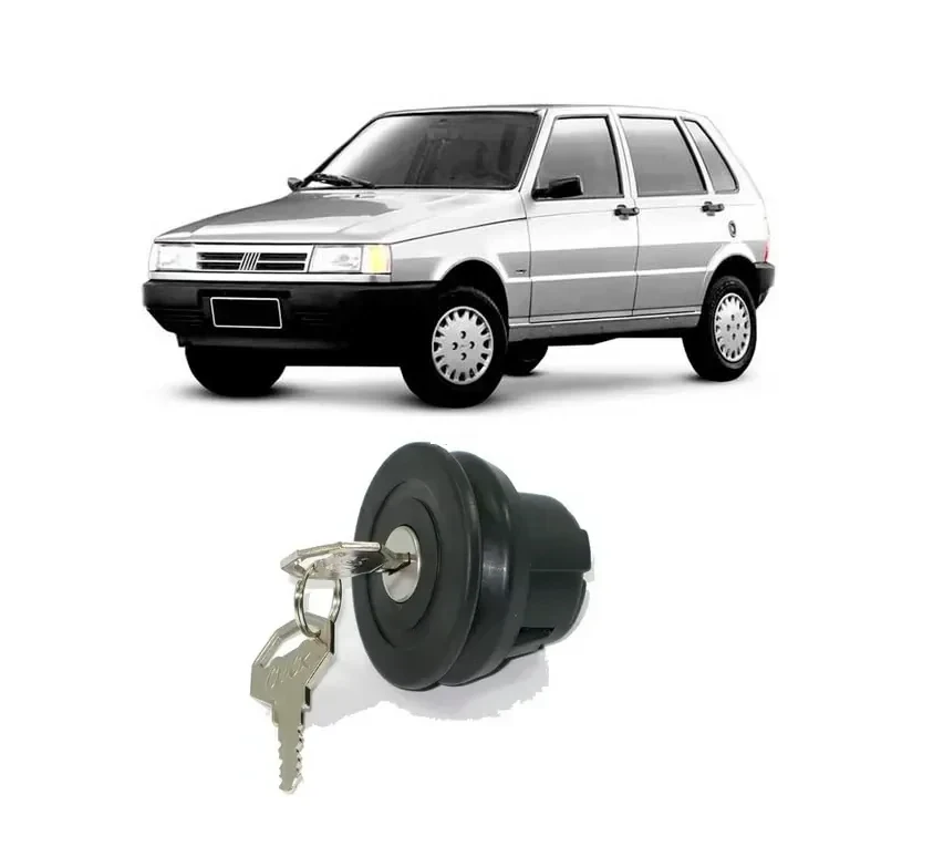 Tapa tanque Uno / Fiorino / Premio / Elba 1991-2004 / 23636