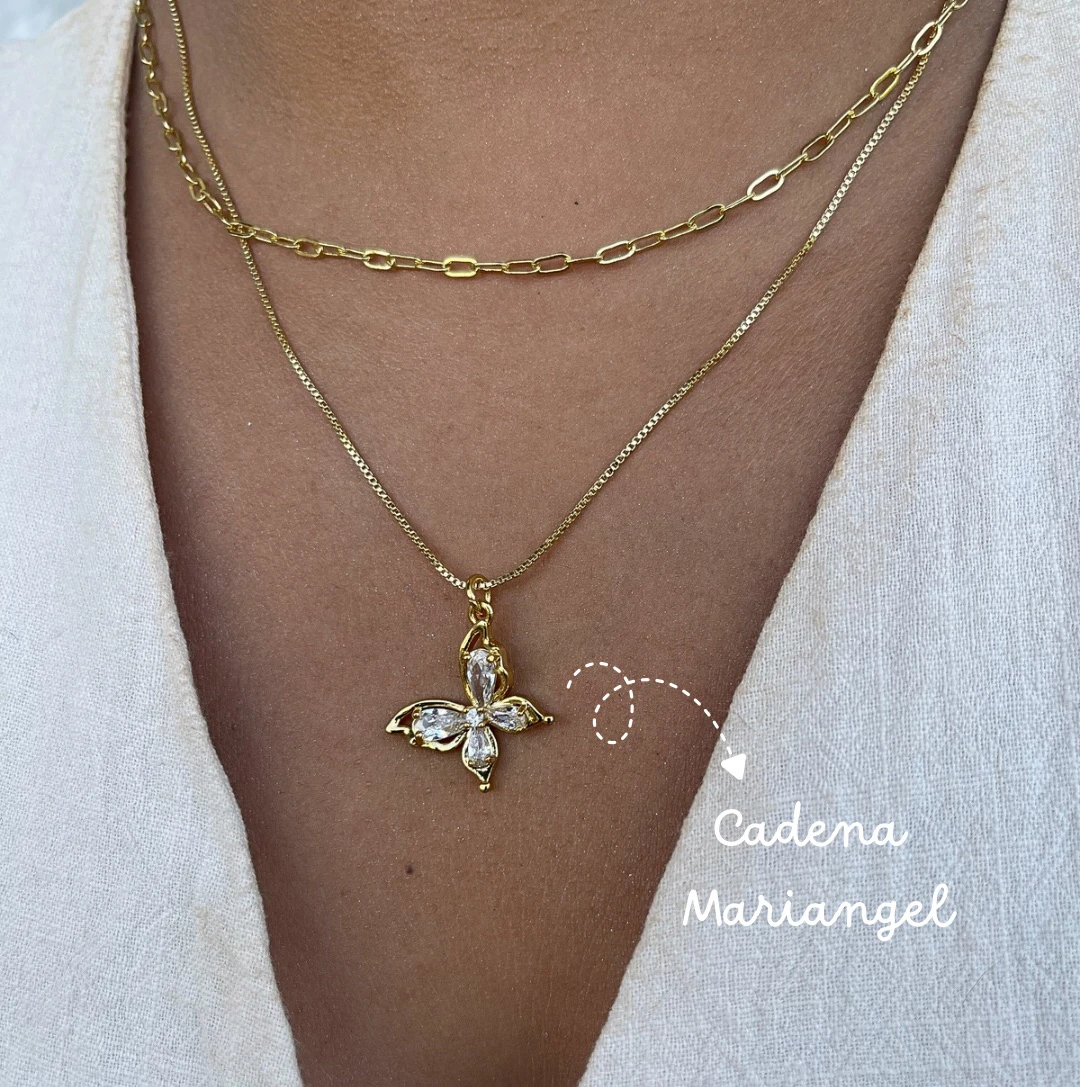 CADENA MARIANGEL