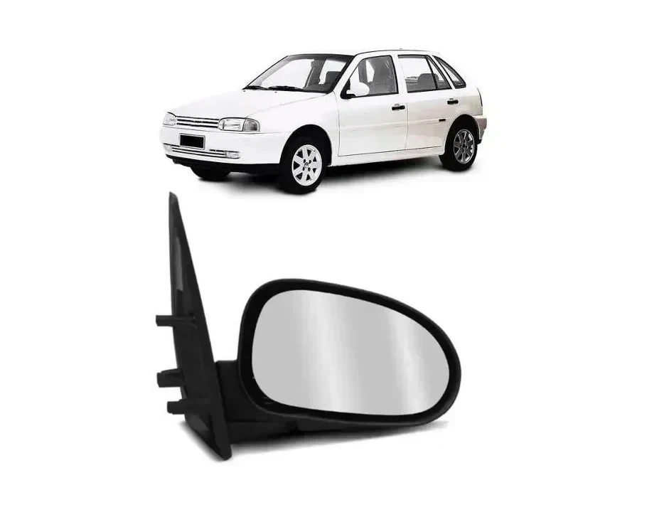 Retrovisor Gol / Parati 4p   1996-1999 / 6316 6317