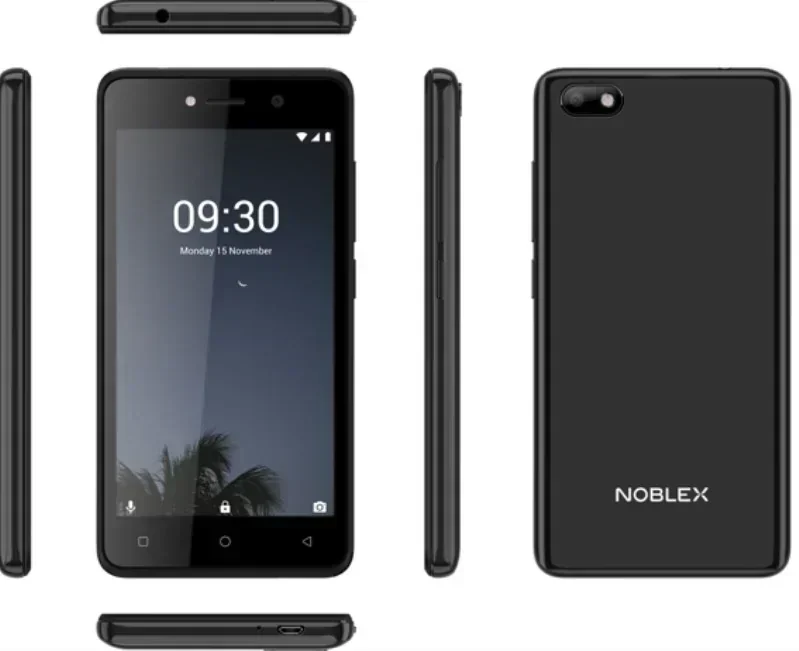 NOBLEX A50 PLUS 32GB 4