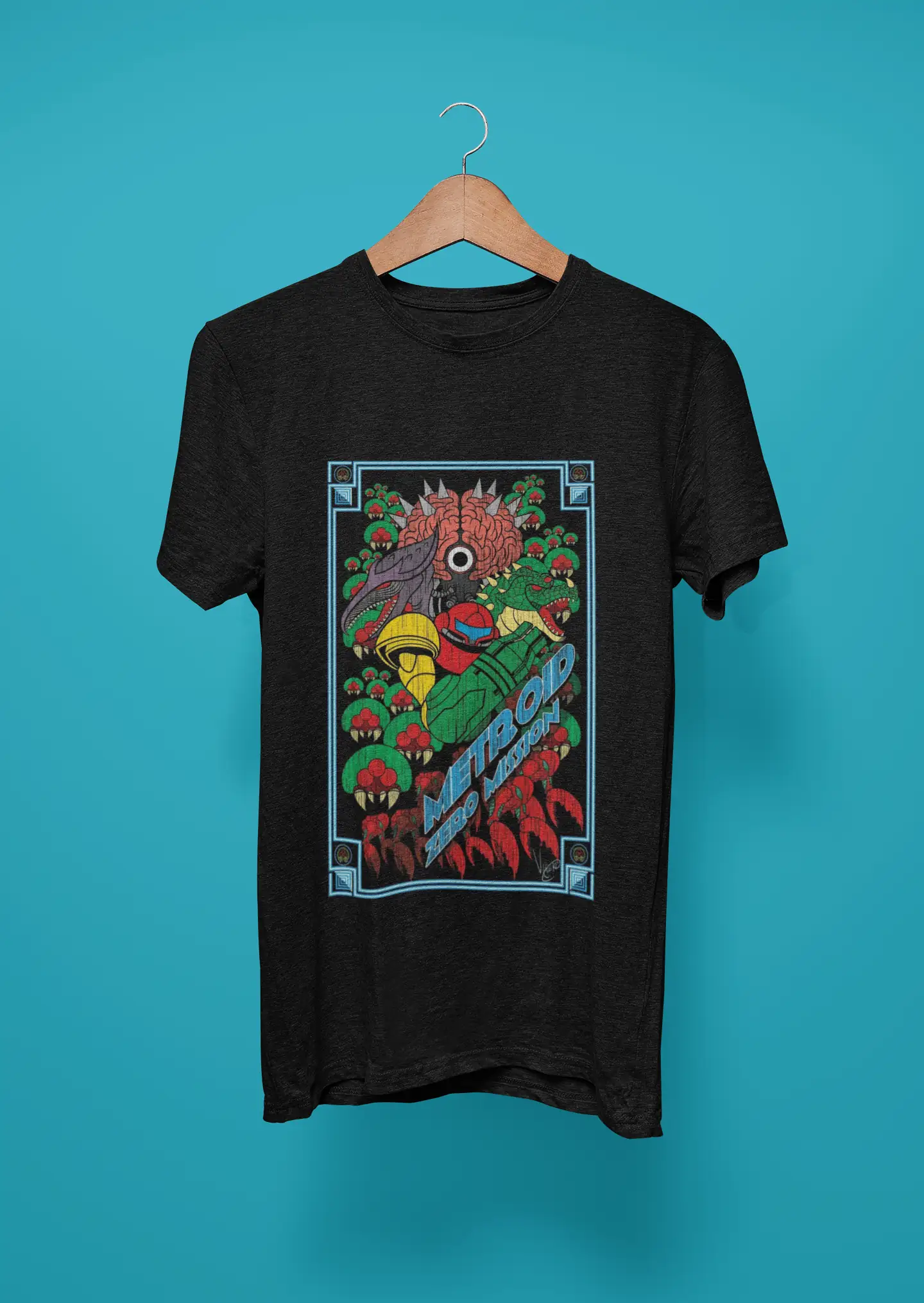 Metroid
