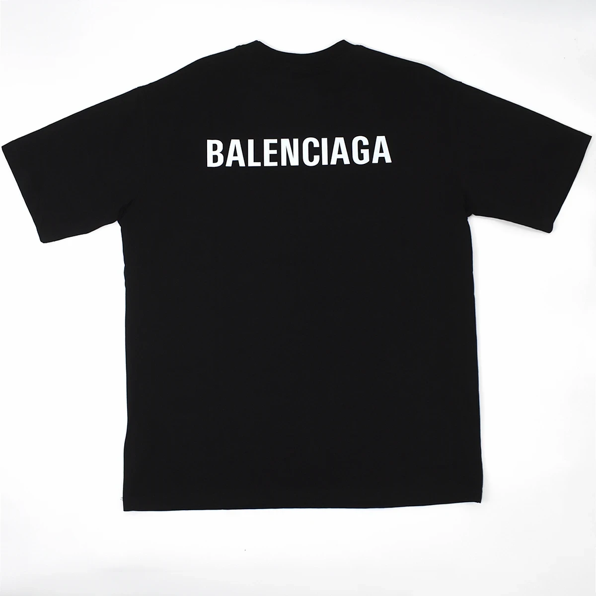 Playera Balenciaga 4