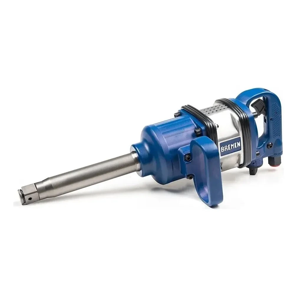 Llave Impacto Neumatica Bremen 1 Kit Tubos 30 32 Camiones 3