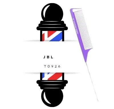 jbl peinilla en carbono colores t-060926