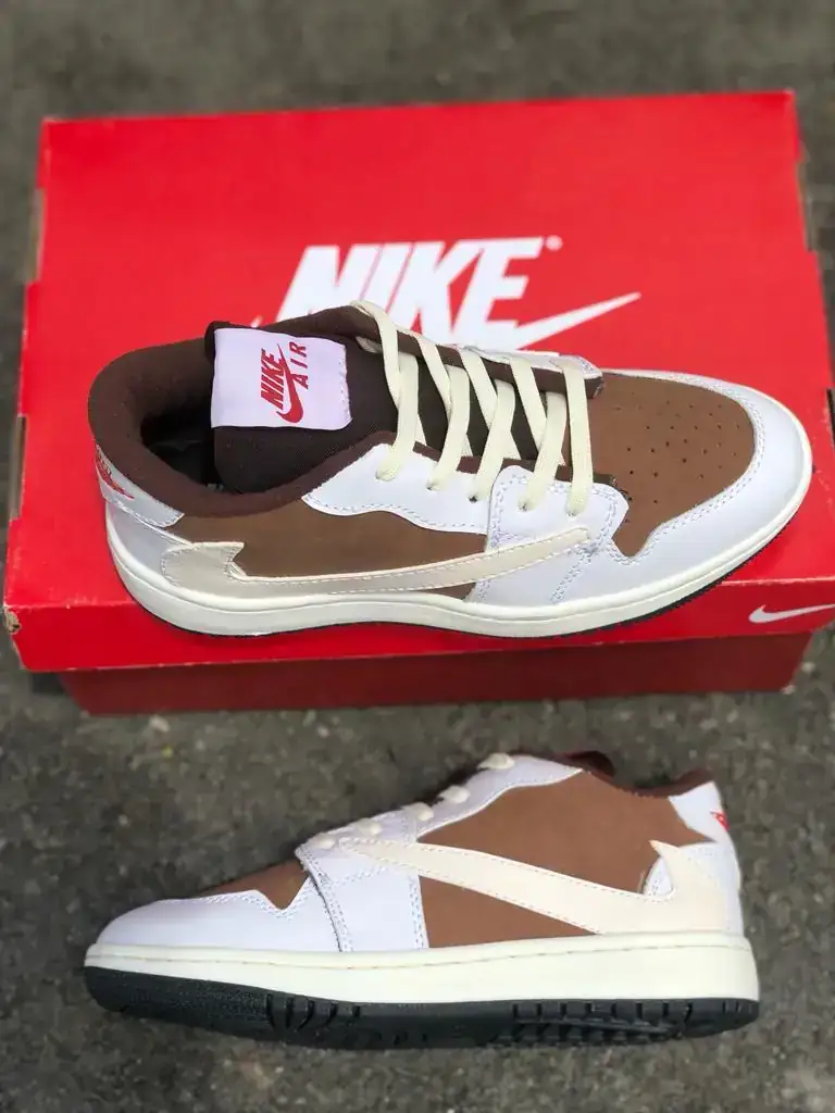 Nike SB Travis 