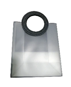 BOLSAS DE PLASTICOS PARA EMPAQUE PEQUEÑA