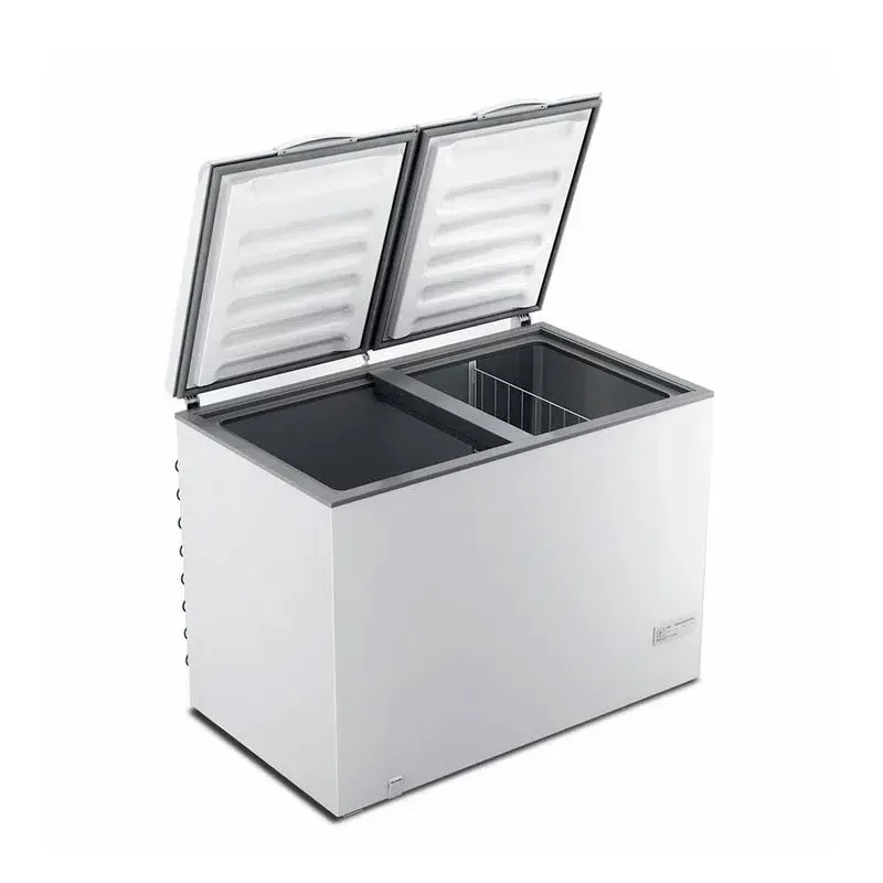 Freezer Whirlpool Whb42d2 Horizontal 414 Litros 2
