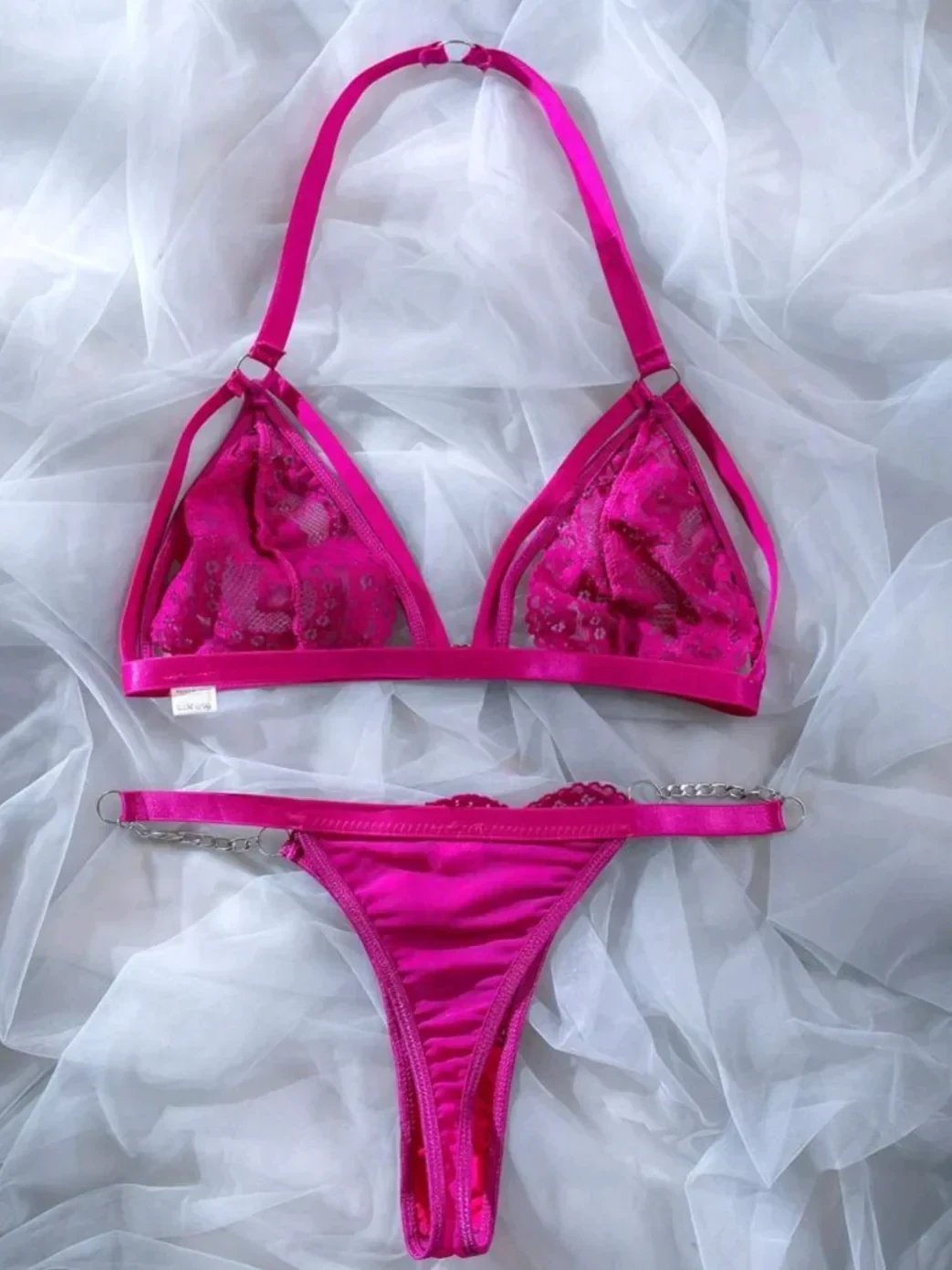 Set Galia, tallas S 2